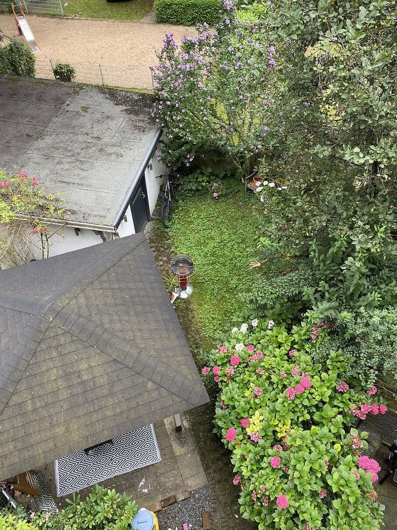 Pronájem bytu 2+kk 56 m², Essen, Severní Porýní-Vestfálsko Pronájem bytu 2+kk 56 m², Essen, Severní Porýní-Vestfálsko
