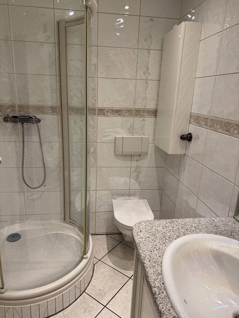 Pronájem bytu 2+kk 56 m², Essen, Severní Porýní-Vestfálsko Pronájem bytu 2+kk 56 m², Essen, Severní Porýní-Vestfálsko