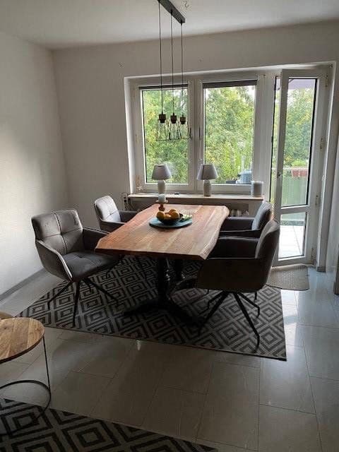 Pronájem bytu 2+kk 56 m², Essen, Severní Porýní-Vestfálsko Pronájem bytu 2+kk 56 m², Essen, Severní Porýní-Vestfálsko