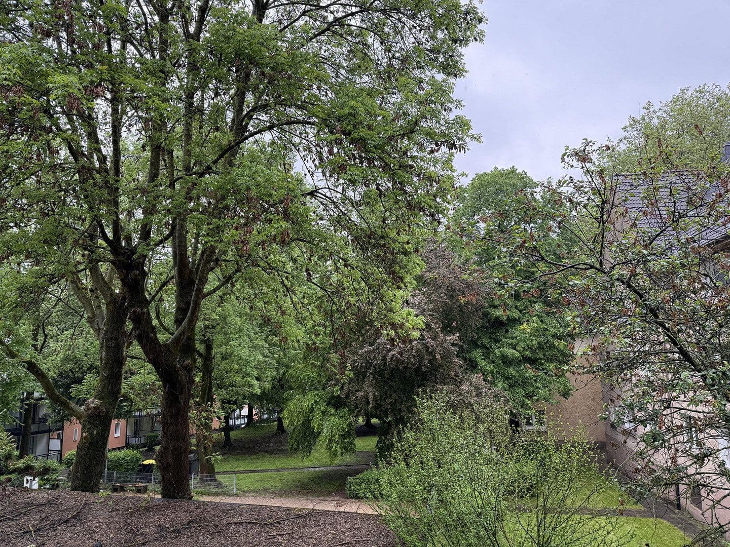 Pronájem bytu 2+kk 56 m², Essen, Severní Porýní-Vestfálsko Pronájem bytu 2+kk 56 m², Essen, Severní Porýní-Vestfálsko