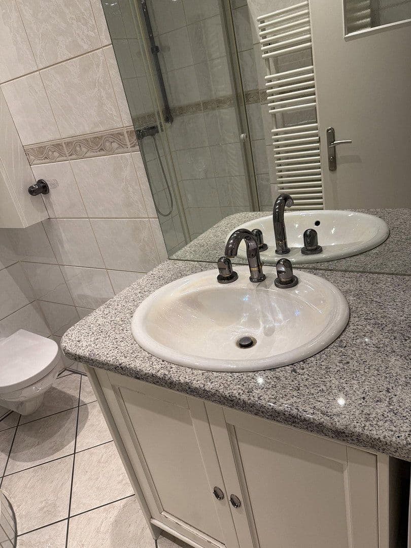 Pronájem bytu 2+kk 56 m², Essen, Severní Porýní-Vestfálsko Pronájem bytu 2+kk 56 m², Essen, Severní Porýní-Vestfálsko