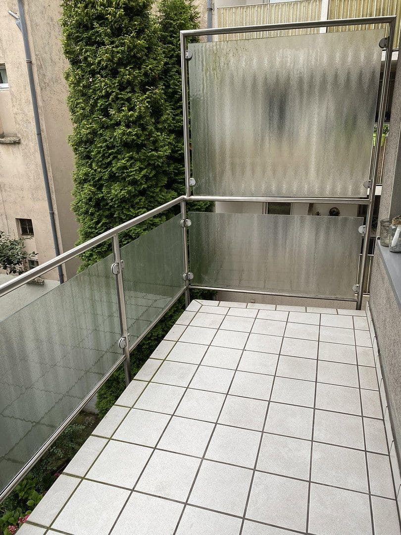 Pronájem bytu 2+kk 56 m², Essen, Severní Porýní-Vestfálsko Pronájem bytu 2+kk 56 m², Essen, Severní Porýní-Vestfálsko