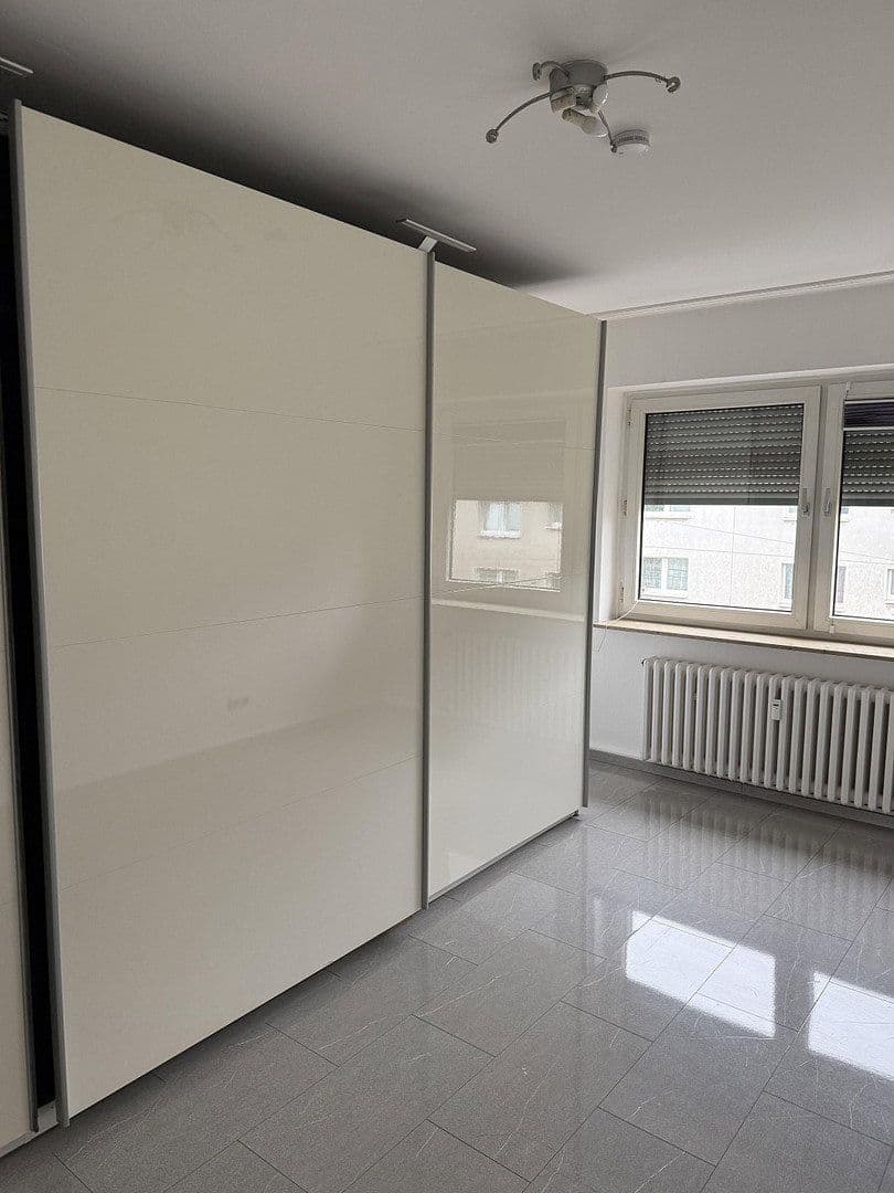Pronájem bytu 2+kk 56 m², Essen, Severní Porýní-Vestfálsko Pronájem bytu 2+kk 56 m², Essen, Severní Porýní-Vestfálsko