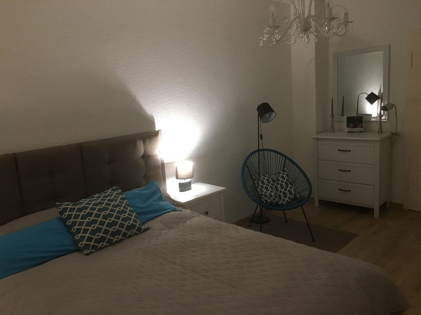Pronájem bytu 2+kk 56 m², Essen, Severní Porýní-Vestfálsko Pronájem bytu 2+kk 56 m², Essen, Severní Porýní-Vestfálsko