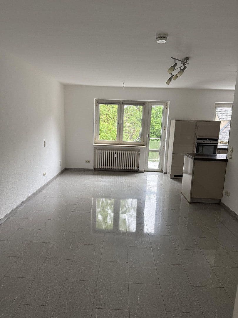 Pronájem bytu 2+kk 56 m², Essen, Severní Porýní-Vestfálsko Pronájem bytu 2+kk 56 m², Essen, Severní Porýní-Vestfálsko