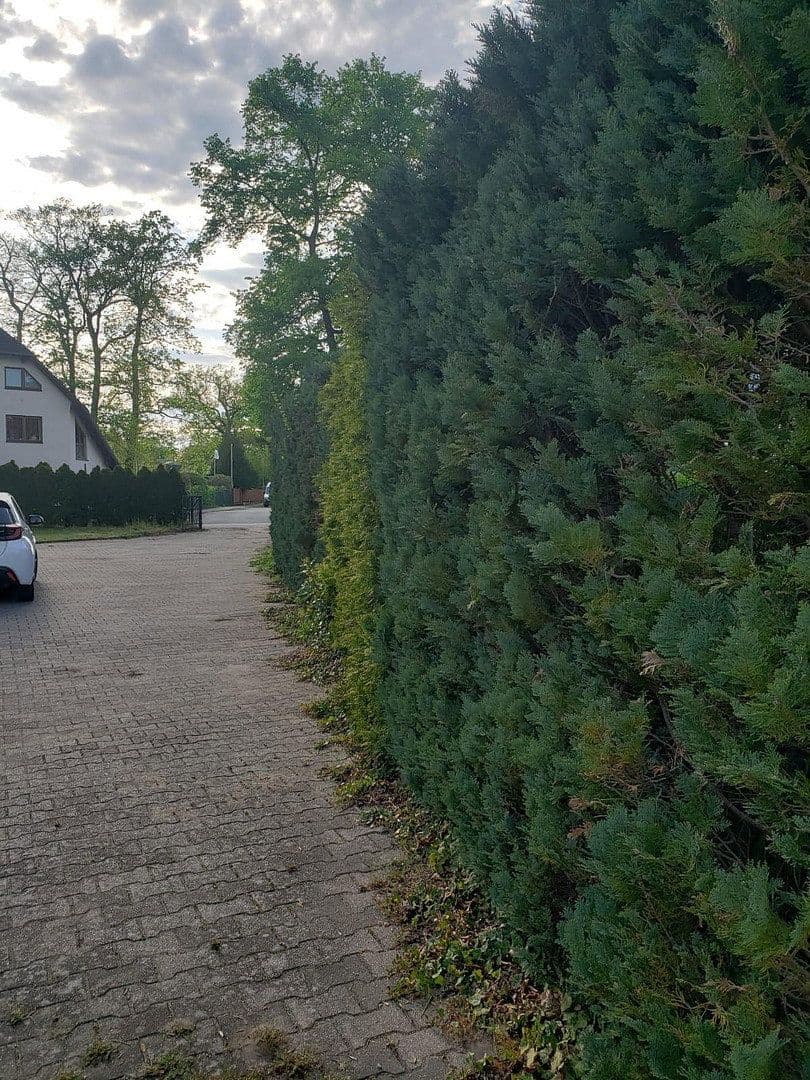 Prodej pozemku 736 m², Rudolf-Breitscheid-Str. 30, Falkensee, Braniborsko Prodej pozemku 736 m², Rudolf-Breitscheid-Str. 30, Falkensee, Braniborsko