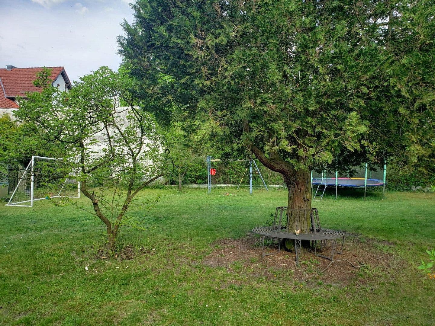 Prodej pozemku 736 m², Rudolf-Breitscheid-Str. 30, Falkensee, Braniborsko Prodej pozemku 736 m², Rudolf-Breitscheid-Str. 30, Falkensee, Braniborsko
