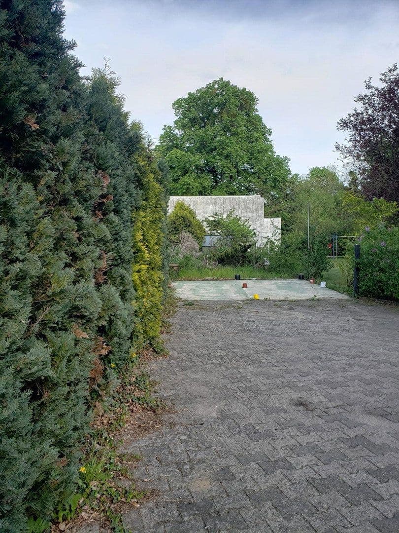 Prodej pozemku 736 m², Rudolf-Breitscheid-Str. 30, Falkensee, Braniborsko Prodej pozemku 736 m², Rudolf-Breitscheid-Str. 30, Falkensee, Braniborsko