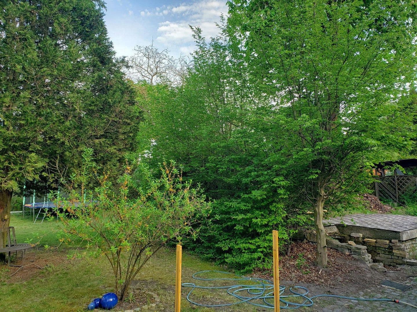 Prodej pozemku 736 m², Rudolf-Breitscheid-Str. 30, Falkensee, Braniborsko Prodej pozemku 736 m², Rudolf-Breitscheid-Str. 30, Falkensee, Braniborsko