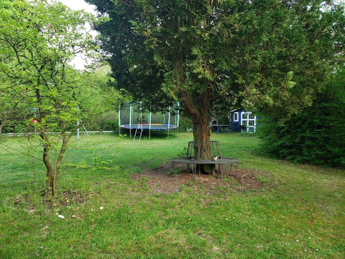 Prodej pozemku 736 m², Rudolf-Breitscheid-Str. 30, Falkensee, Braniborsko Prodej pozemku 736 m², Rudolf-Breitscheid-Str. 30, Falkensee, Braniborsko