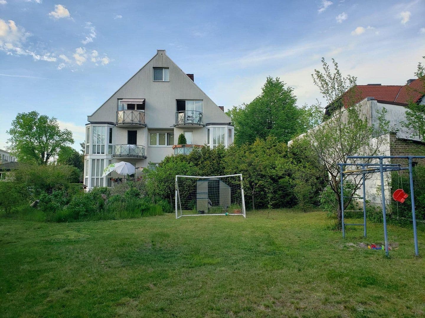 Prodej pozemku 736 m², Rudolf-Breitscheid-Str. 30, Falkensee, Braniborsko Prodej pozemku 736 m², Rudolf-Breitscheid-Str. 30, Falkensee, Braniborsko