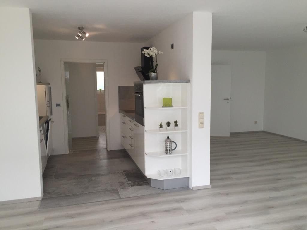 Prodej bytu 2+kk 72 m², Bayreuther Str. 13, Forchheim, Bavorsko Prodej bytu 2+kk 72 m², Bayreuther Str. 13, Forchheim, Bavorsko