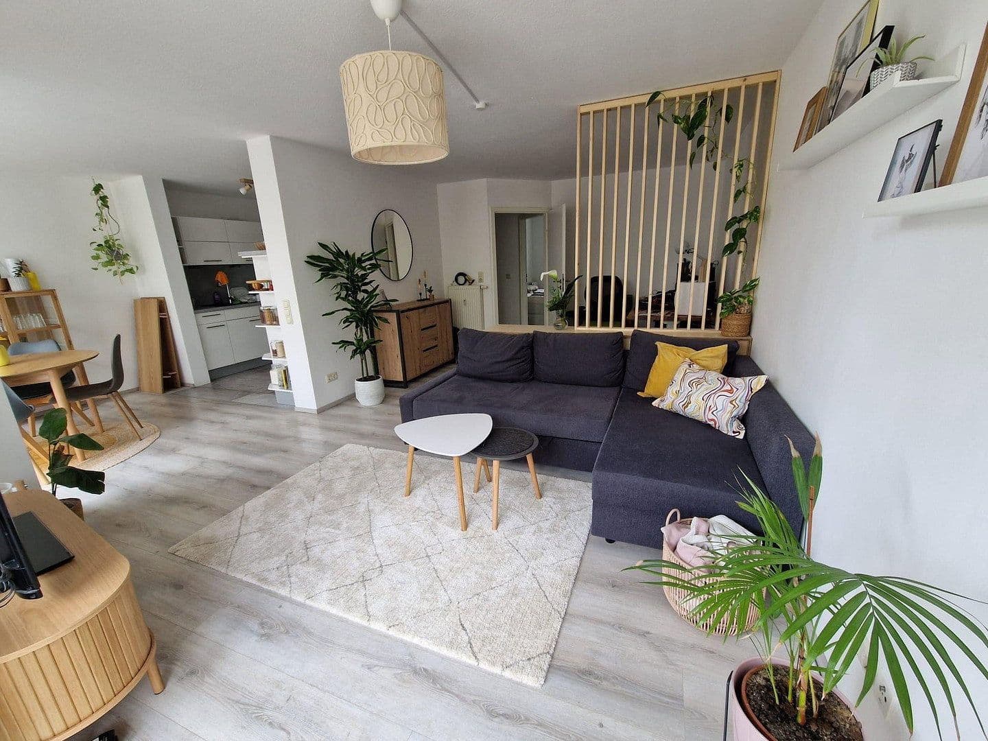 Prodej bytu 2+kk 72 m², Bayreuther Str. 13, Forchheim, Bavorsko Prodej bytu 2+kk 72 m², Bayreuther Str. 13, Forchheim, Bavorsko