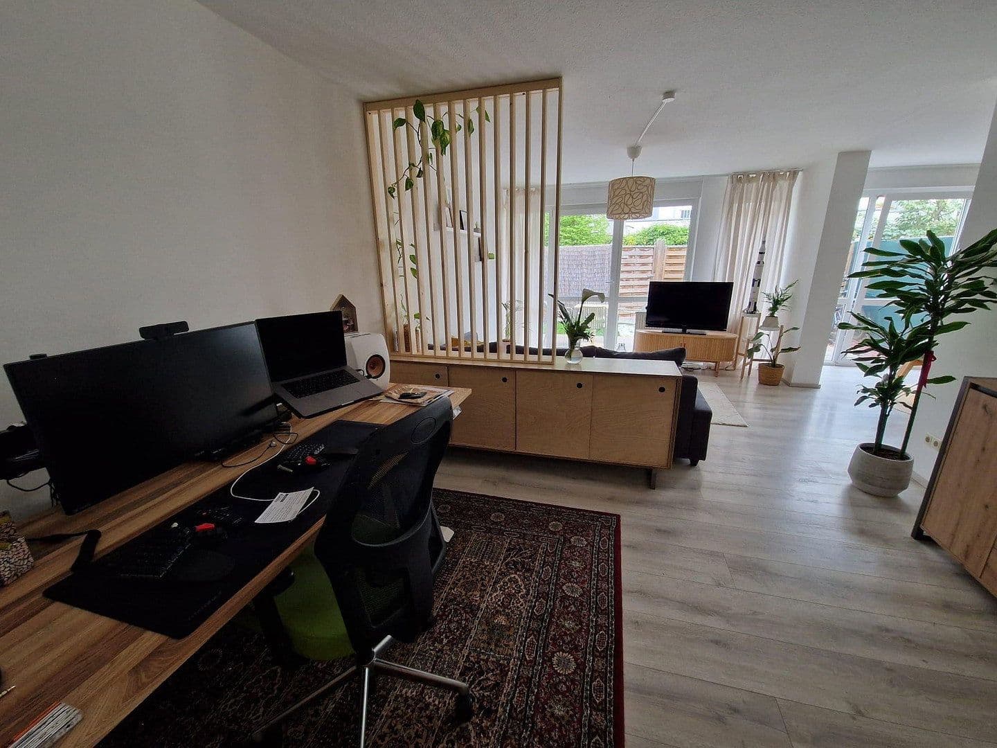 Prodej bytu 2+kk 72 m², Bayreuther Str. 13, Forchheim, Bavorsko Prodej bytu 2+kk 72 m², Bayreuther Str. 13, Forchheim, Bavorsko