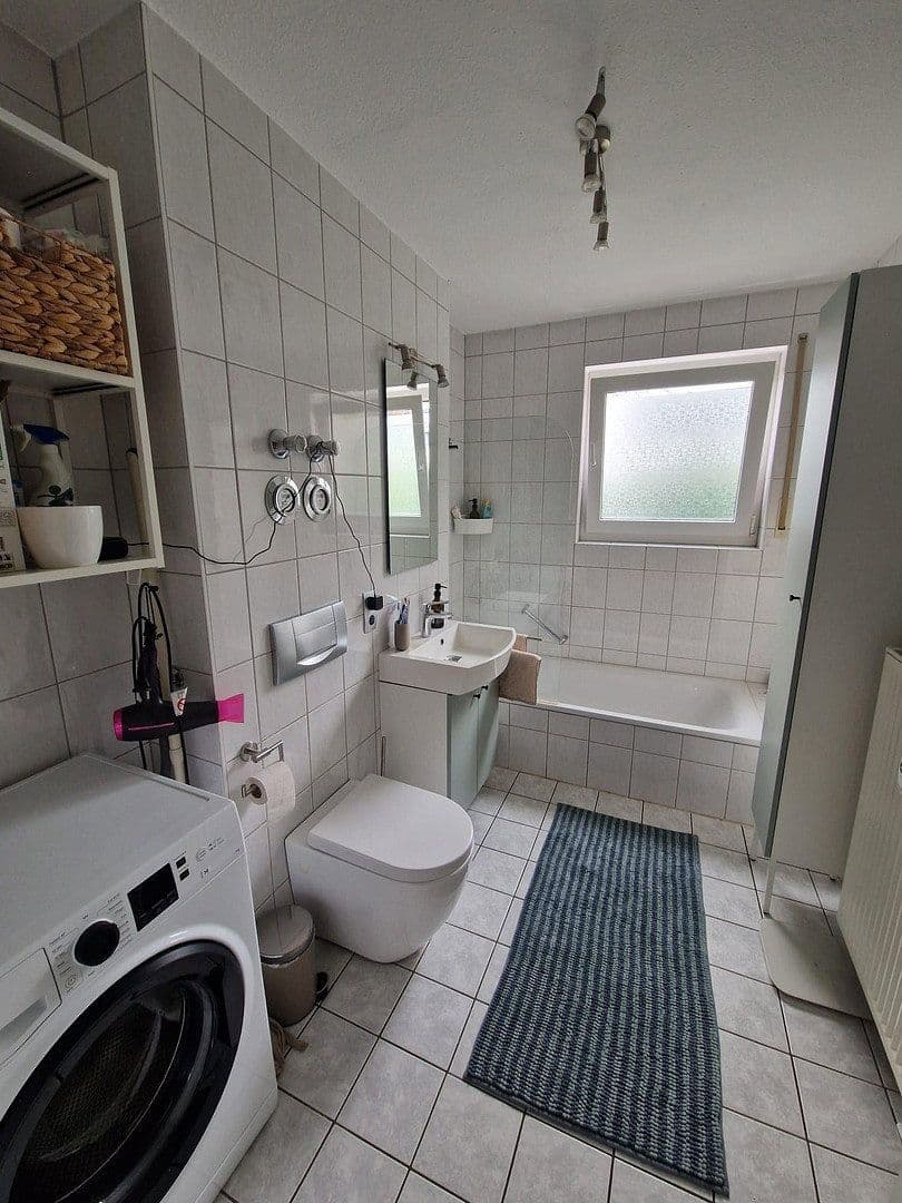 Prodej bytu 2+kk 72 m², Bayreuther Str. 13, Forchheim, Bavorsko Prodej bytu 2+kk 72 m², Bayreuther Str. 13, Forchheim, Bavorsko
