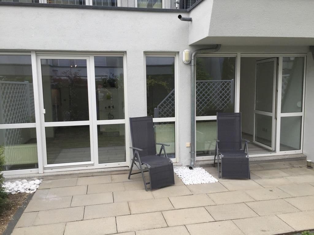 Prodej bytu 2+kk 72 m², Bayreuther Str. 13, Forchheim, Bavorsko Prodej bytu 2+kk 72 m², Bayreuther Str. 13, Forchheim, Bavorsko