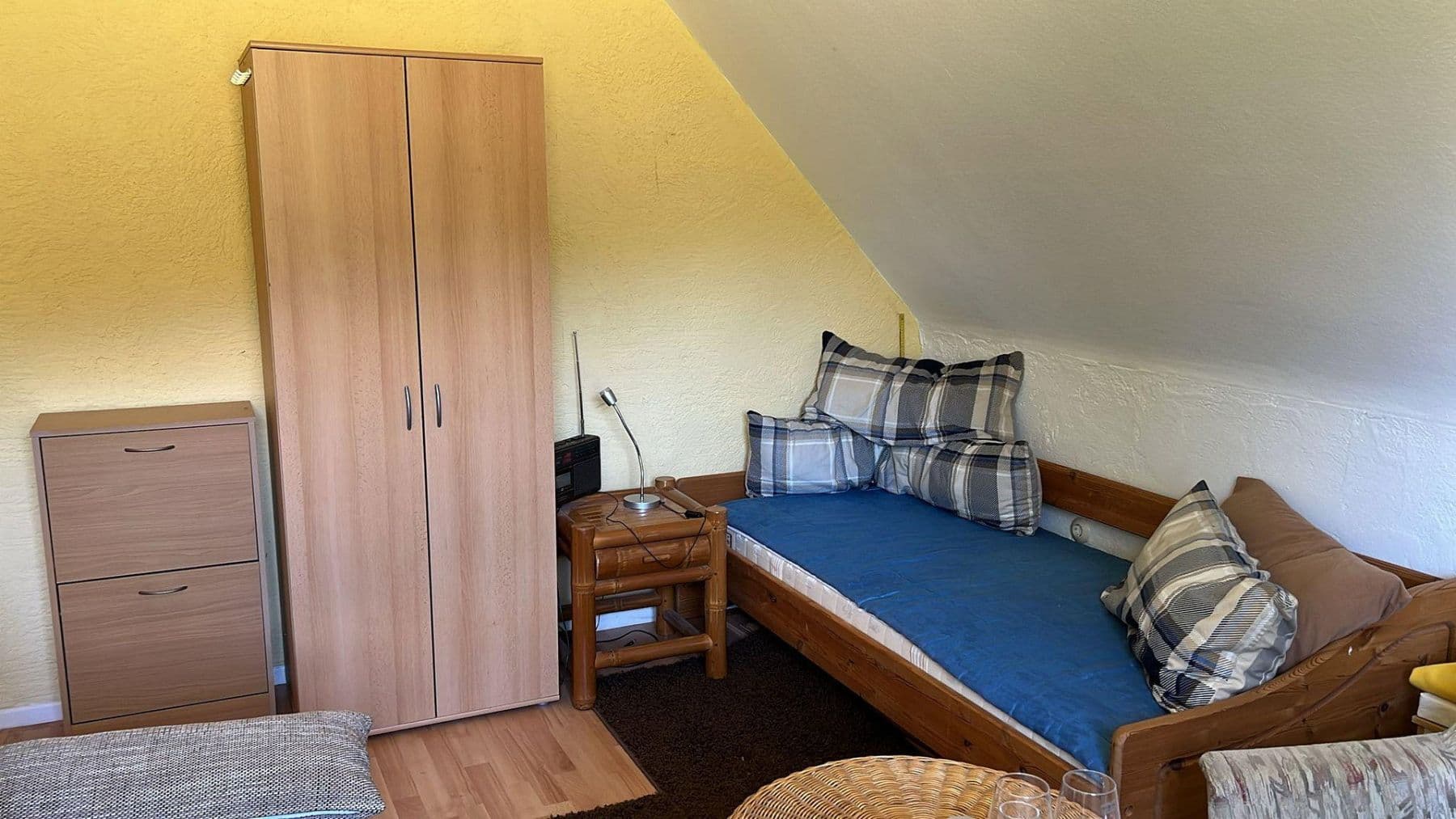 Prodej domu 136 m², pozemek 2.119 m², Elbuferstraße 210, Neu Darchau, Dolní Sasko Prodej domu 136 m², pozemek 2.119 m², Elbuferstraße 210, Neu Darchau, Dolní Sasko