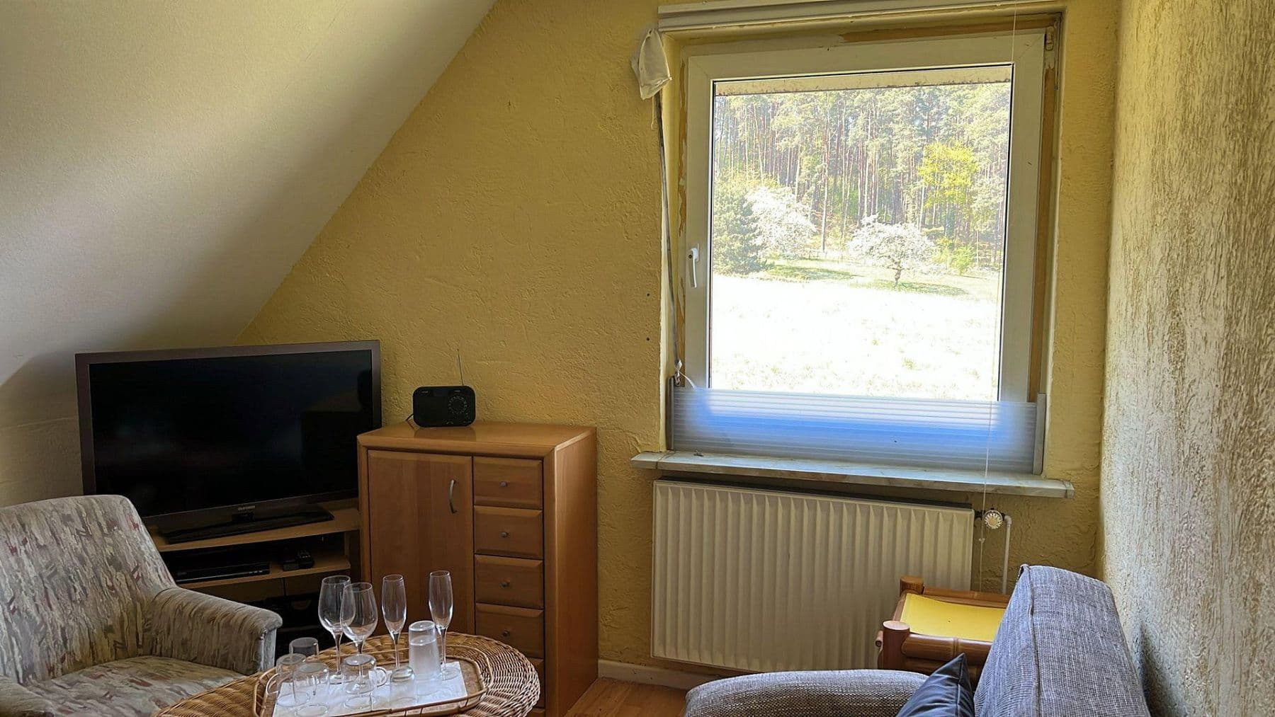 Prodej domu 136 m², pozemek 2.119 m², Elbuferstraße 210, Neu Darchau, Dolní Sasko Prodej domu 136 m², pozemek 2.119 m², Elbuferstraße 210, Neu Darchau, Dolní Sasko