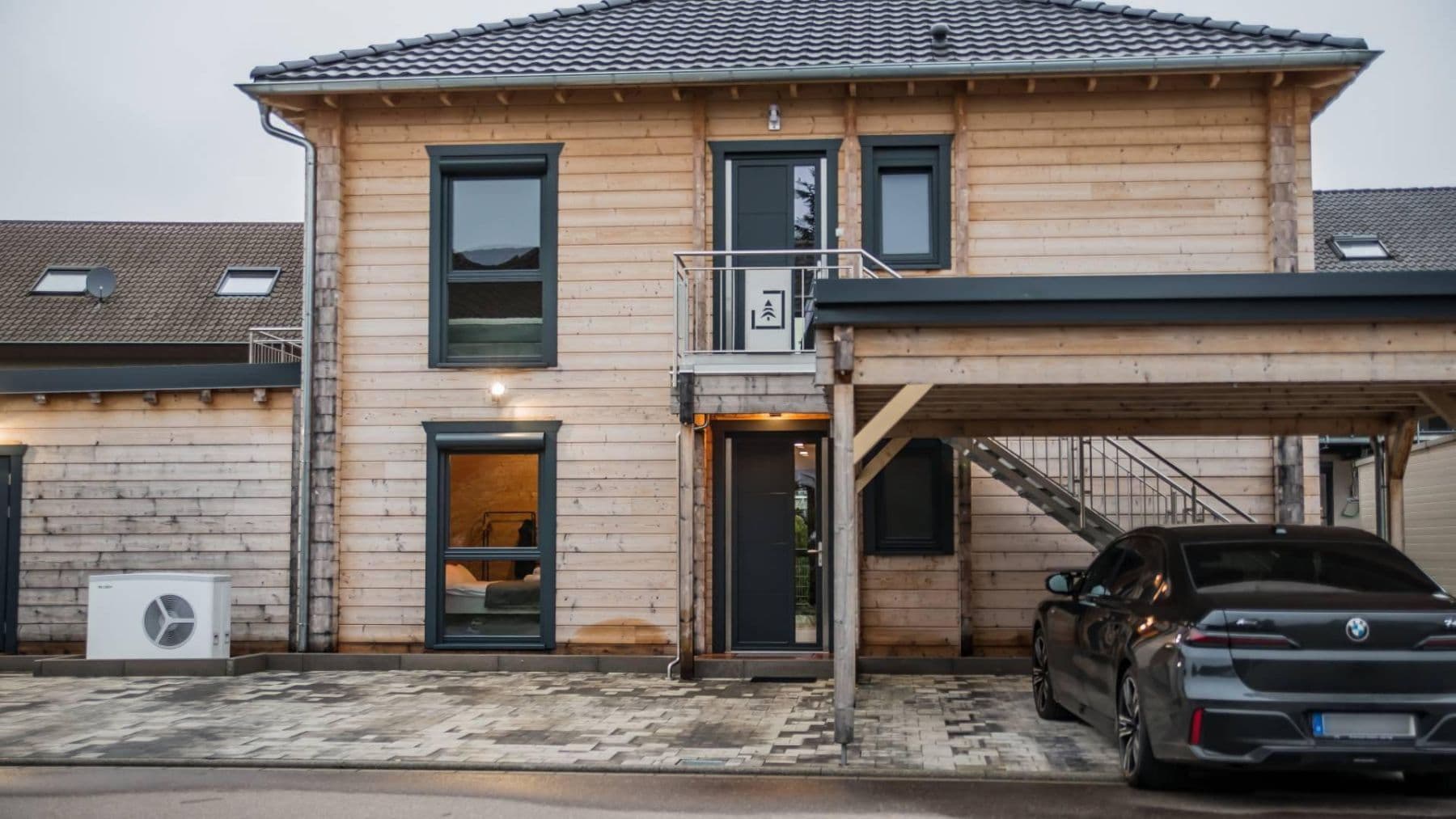 Prodej nebytového prostoru 431 m², Offenburg, Bádensko-Württembersko Prodej nebytového prostoru 431 m², Offenburg, Bádensko-Württembersko