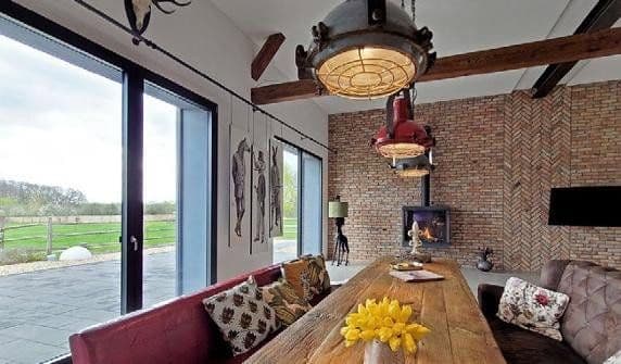 Prodej domu 703 m², pozemek 41.670 m², Niederkrüchten, Severní Porýní-Vestfálsko Prodej domu 703 m², pozemek 41.670 m², Niederkrüchten, Severní Porýní-Vestfálsko