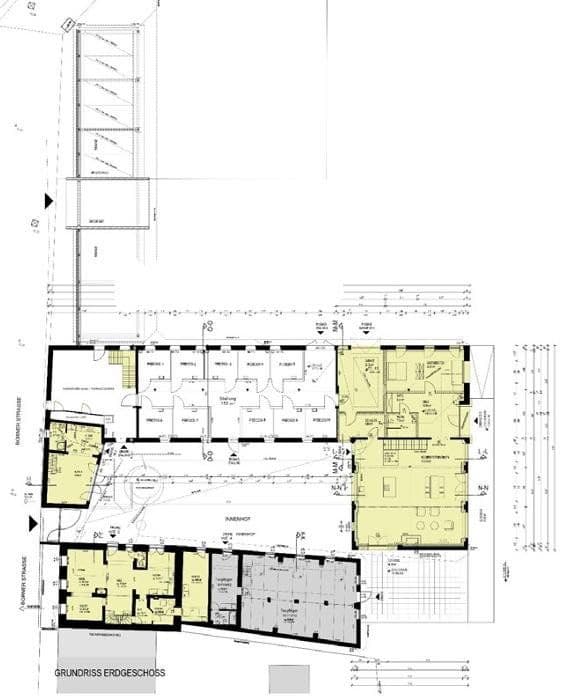 Prodej domu 703 m², pozemek 41.670 m², Niederkrüchten, Severní Porýní-Vestfálsko Prodej domu 703 m², pozemek 41.670 m², Niederkrüchten, Severní Porýní-Vestfálsko