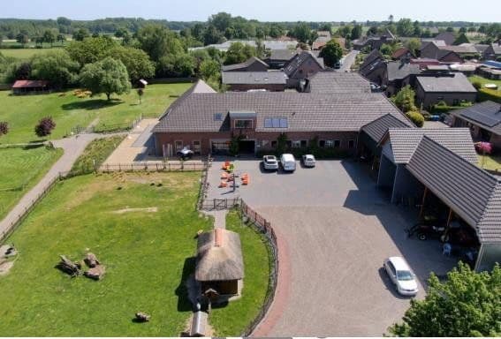 Prodej domu 703 m², pozemek 41.670 m², Niederkrüchten, Severní Porýní-Vestfálsko Prodej domu 703 m², pozemek 41.670 m², Niederkrüchten, Severní Porýní-Vestfálsko