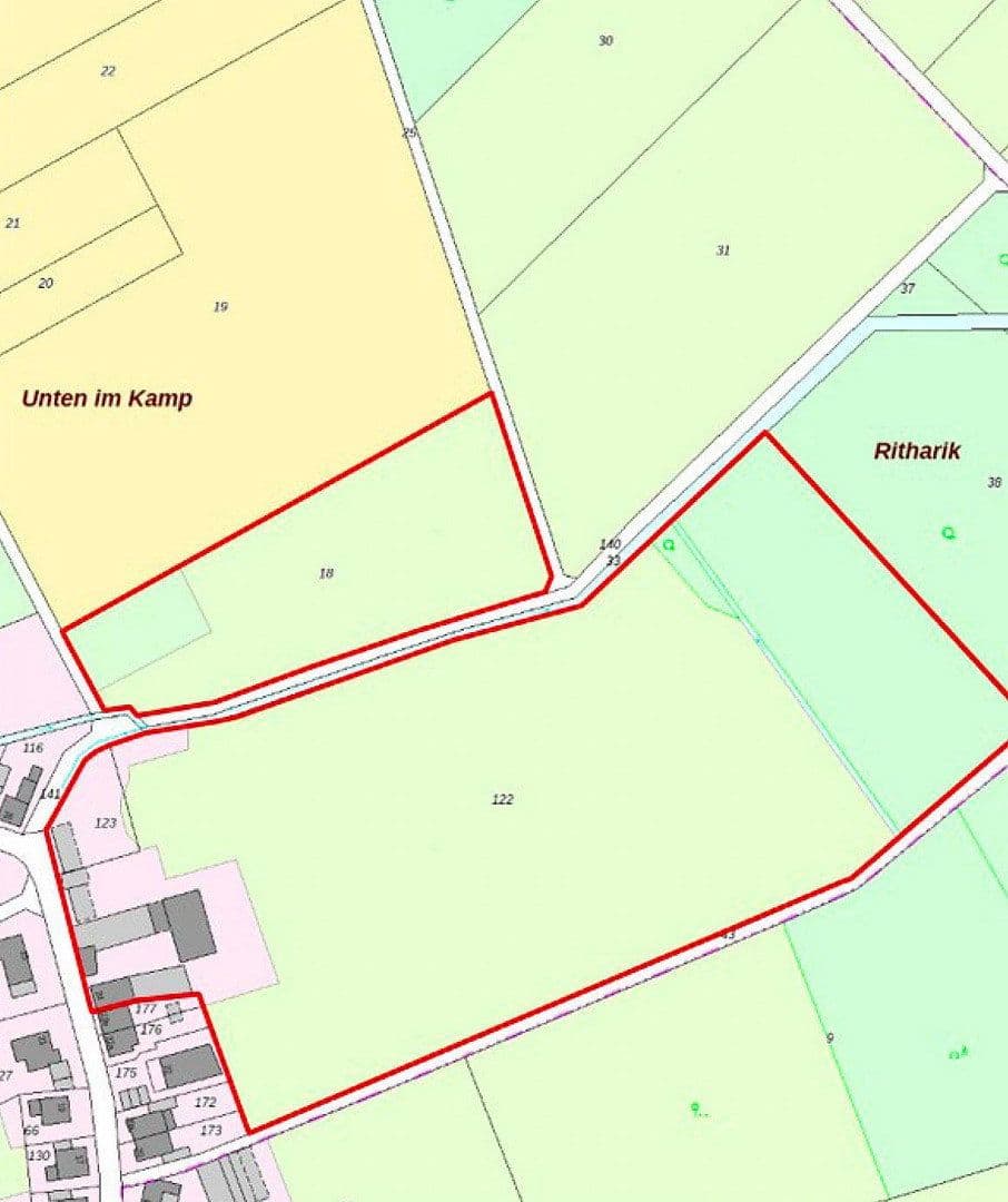 Prodej domu 703 m², pozemek 41.670 m², Niederkrüchten, Severní Porýní-Vestfálsko Prodej domu 703 m², pozemek 41.670 m², Niederkrüchten, Severní Porýní-Vestfálsko