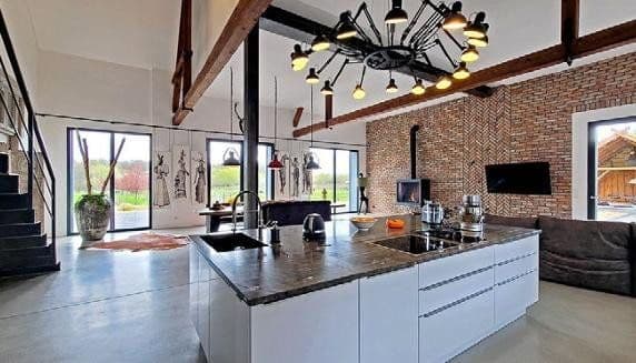 Prodej domu 703 m², pozemek 41.670 m², Niederkrüchten, Severní Porýní-Vestfálsko Prodej domu 703 m², pozemek 41.670 m², Niederkrüchten, Severní Porýní-Vestfálsko