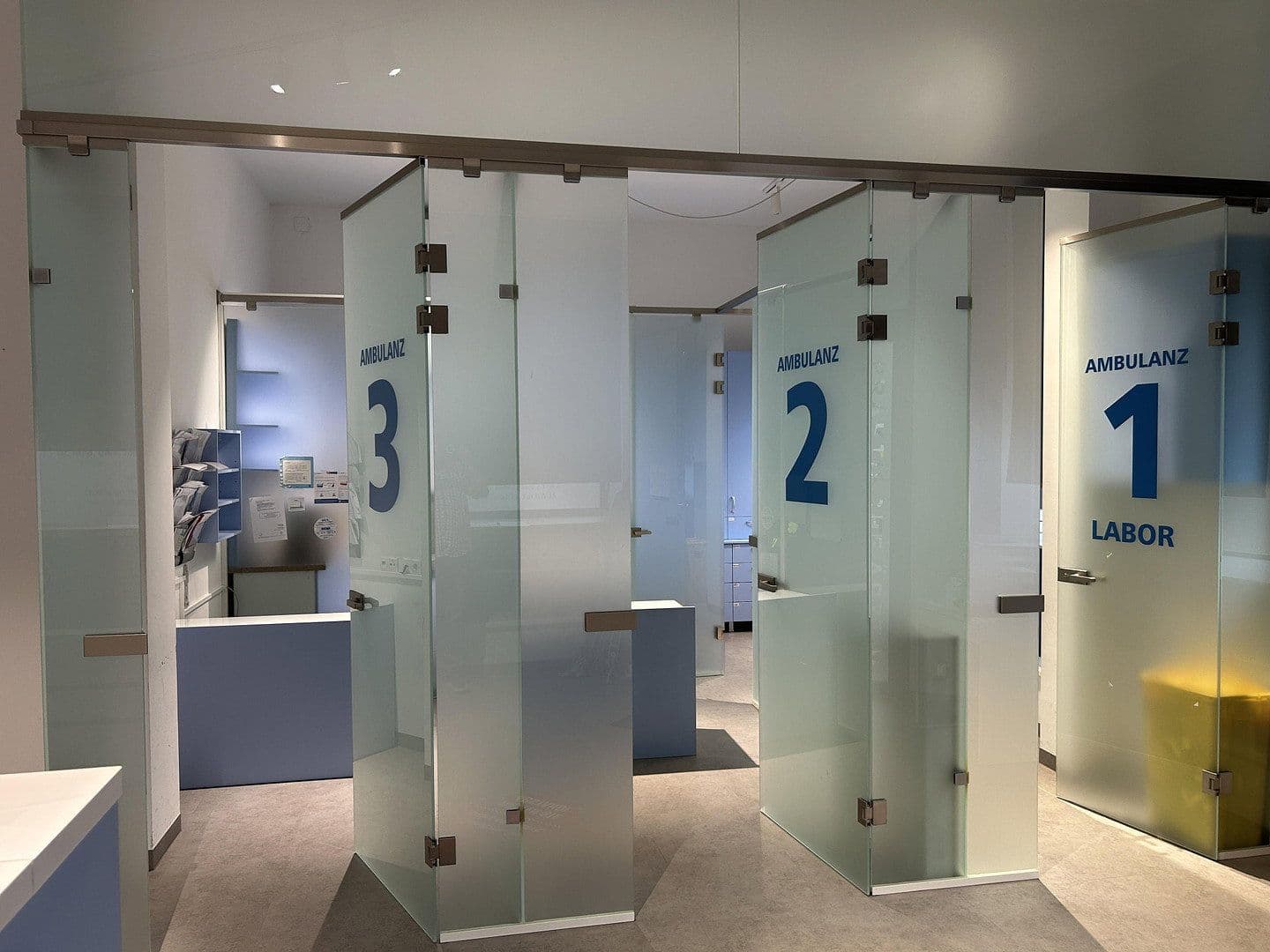 Pronájem kanceláře 72 m², Wien, Wien Pronájem kanceláře 72 m², Wien, Wien