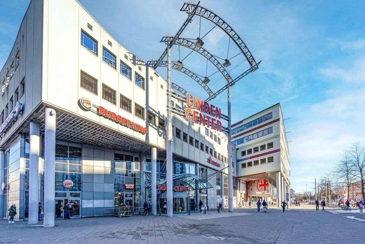 Pronájem bytu 3+1 67 m², Berlin, Berlín Pronájem bytu 3+1 67 m², Berlin, Berlín