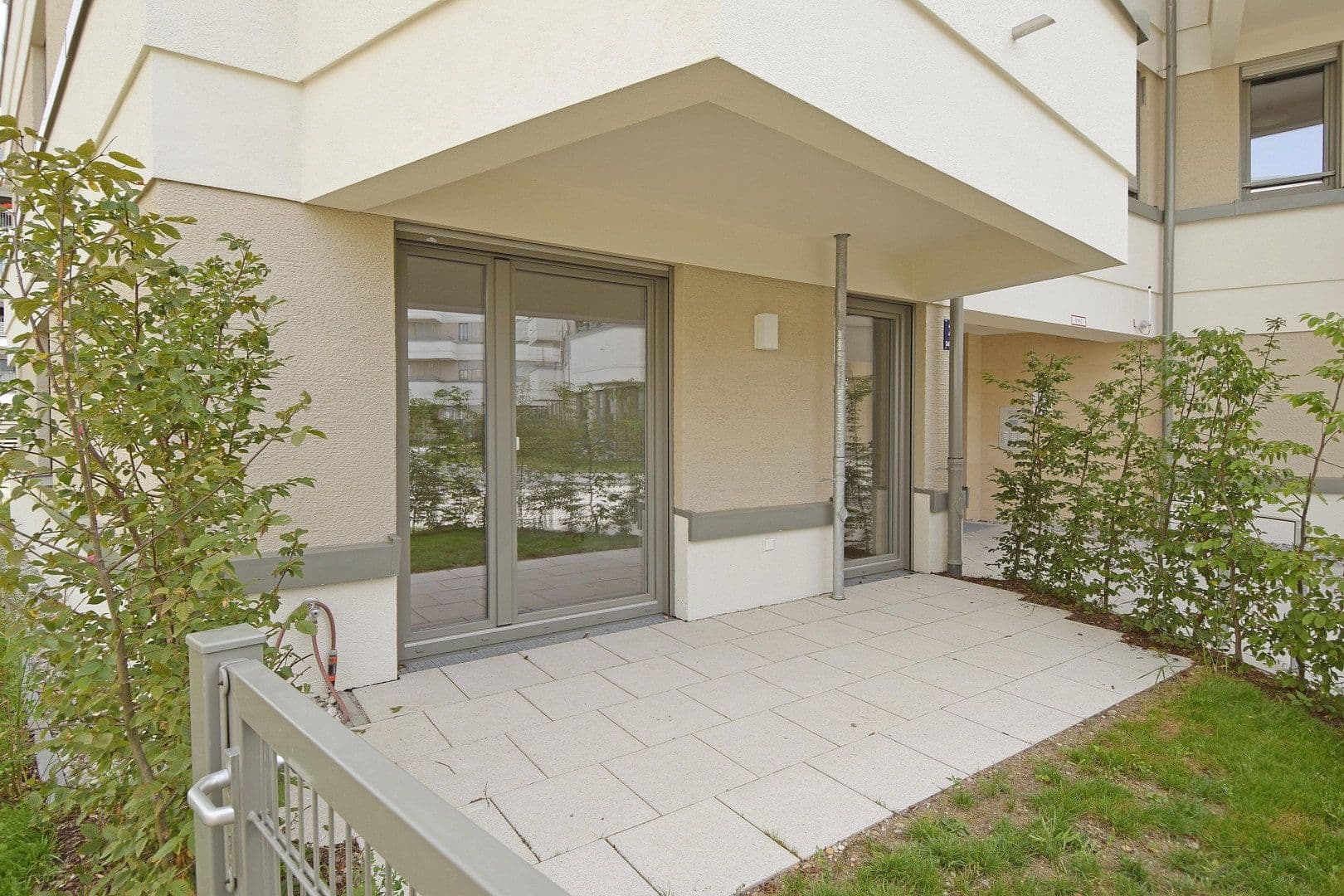 Pronájem bytu 2+1 47 m², Aubing Colmdorfstraße, Aubing München, Bavorsko Pronájem bytu 2+1 47 m², Aubing Colmdorfstraße, Aubing München, Bavorsko