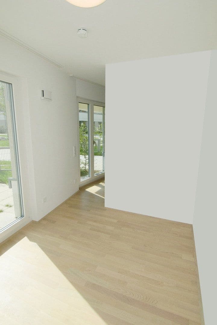 Pronájem bytu 2+1 47 m², Aubing Colmdorfstraße, Aubing München, Bavorsko Pronájem bytu 2+1 47 m², Aubing Colmdorfstraße, Aubing München, Bavorsko