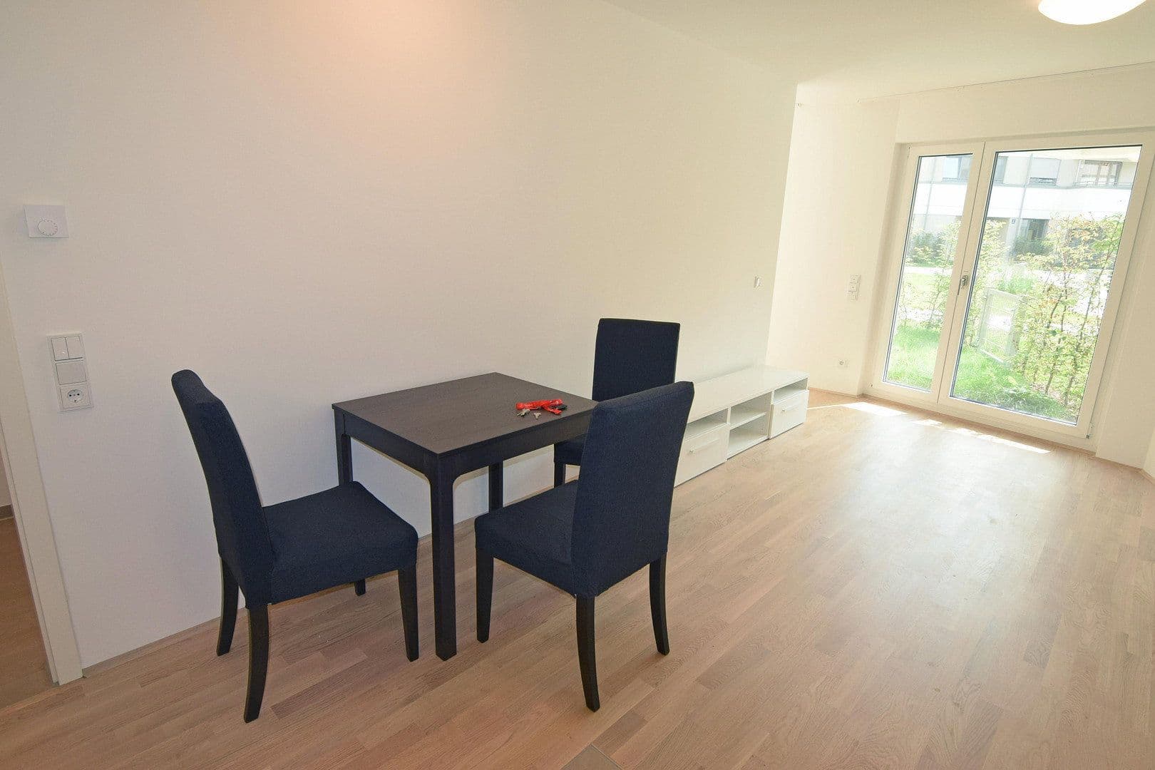 Pronájem bytu 2+1 47 m², Aubing Colmdorfstraße, Aubing München, Bavorsko Pronájem bytu 2+1 47 m², Aubing Colmdorfstraße, Aubing München, Bavorsko
