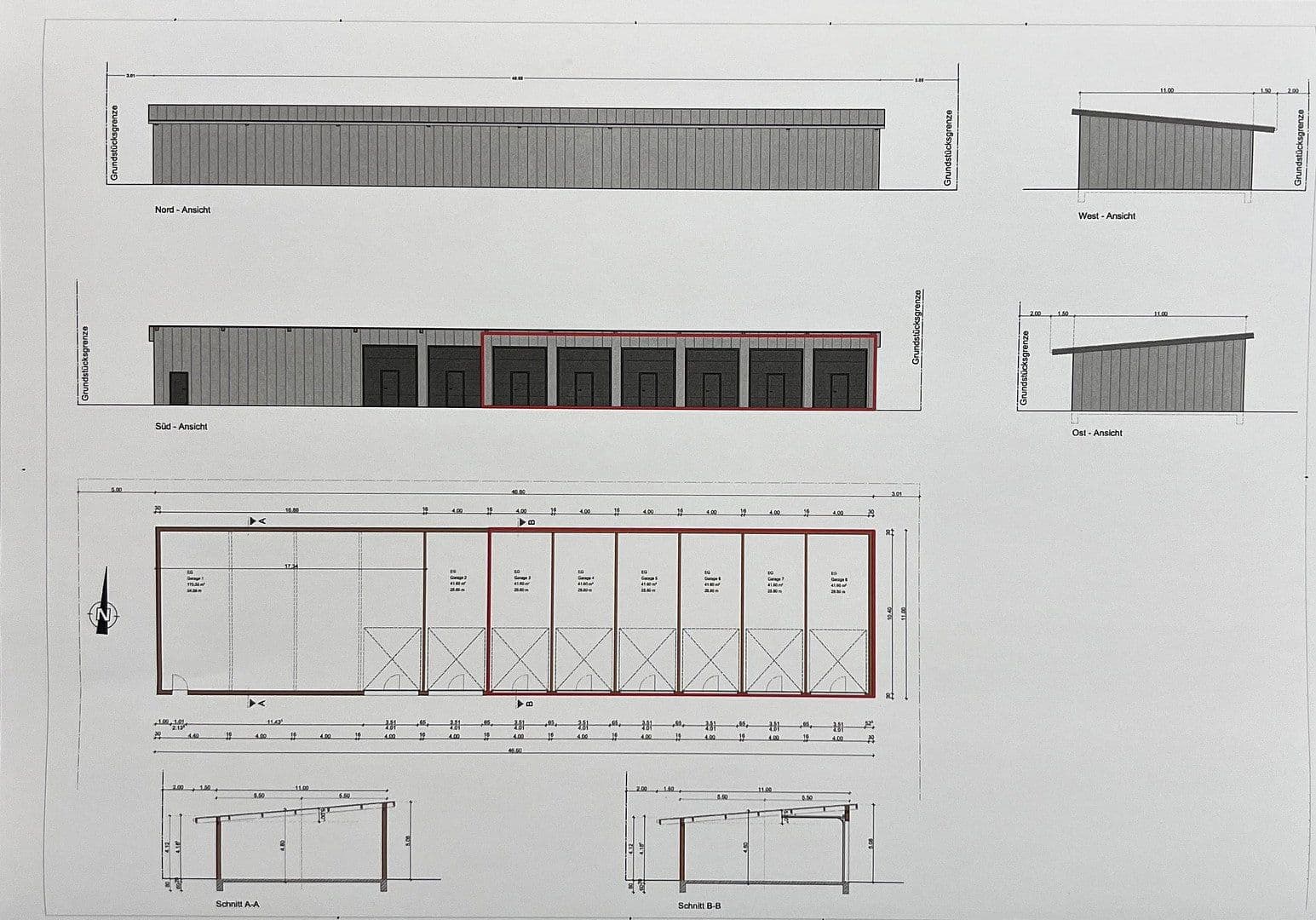 Pronájem nebytového prostoru 84 m², Am Voßberg, 21, Oldenburg in Holstein, Šlesvicko-Holštýnsko Pronájem nebytového prostoru 84 m², Am Voßberg, 21, Oldenburg in Holstein, Šlesvicko-Holštýnsko