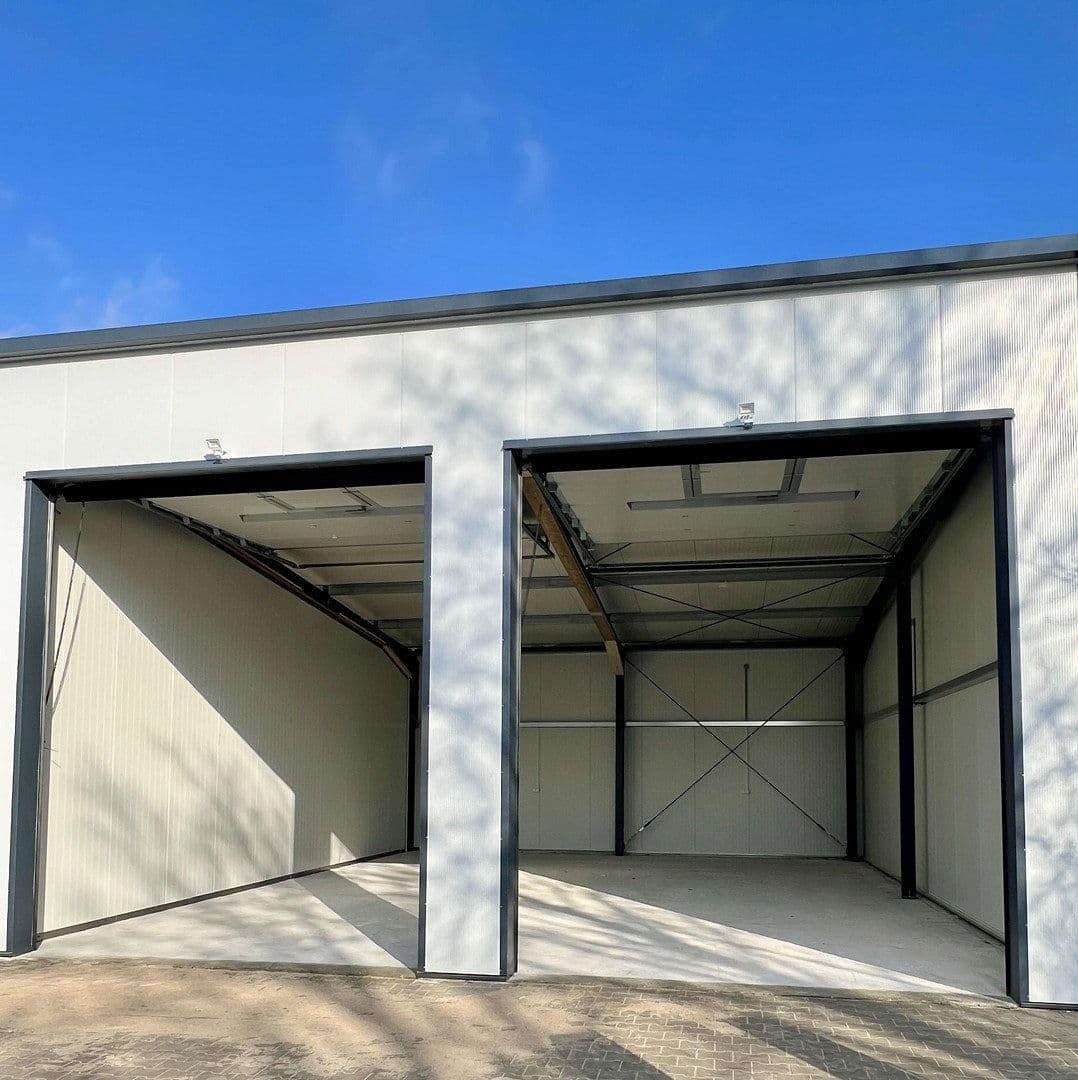 Pronájem nebytového prostoru 84 m², Am Voßberg, 21, Oldenburg in Holstein, Šlesvicko-Holštýnsko Pronájem nebytového prostoru 84 m², Am Voßberg, 21, Oldenburg in Holstein, Šlesvicko-Holštýnsko