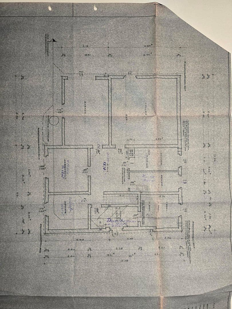 Prodej domu 180 m², pozemek 758 m², Wächtersbach, Hessen Prodej domu 180 m², pozemek 758 m², Wächtersbach, Hessen