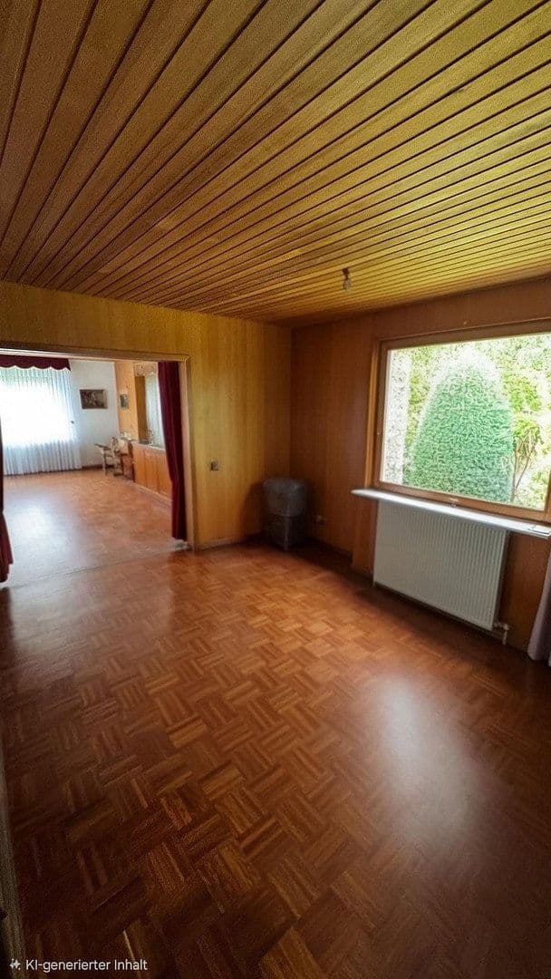 Prodej domu 180 m², pozemek 758 m², Wächtersbach, Hessen Prodej domu 180 m², pozemek 758 m², Wächtersbach, Hessen