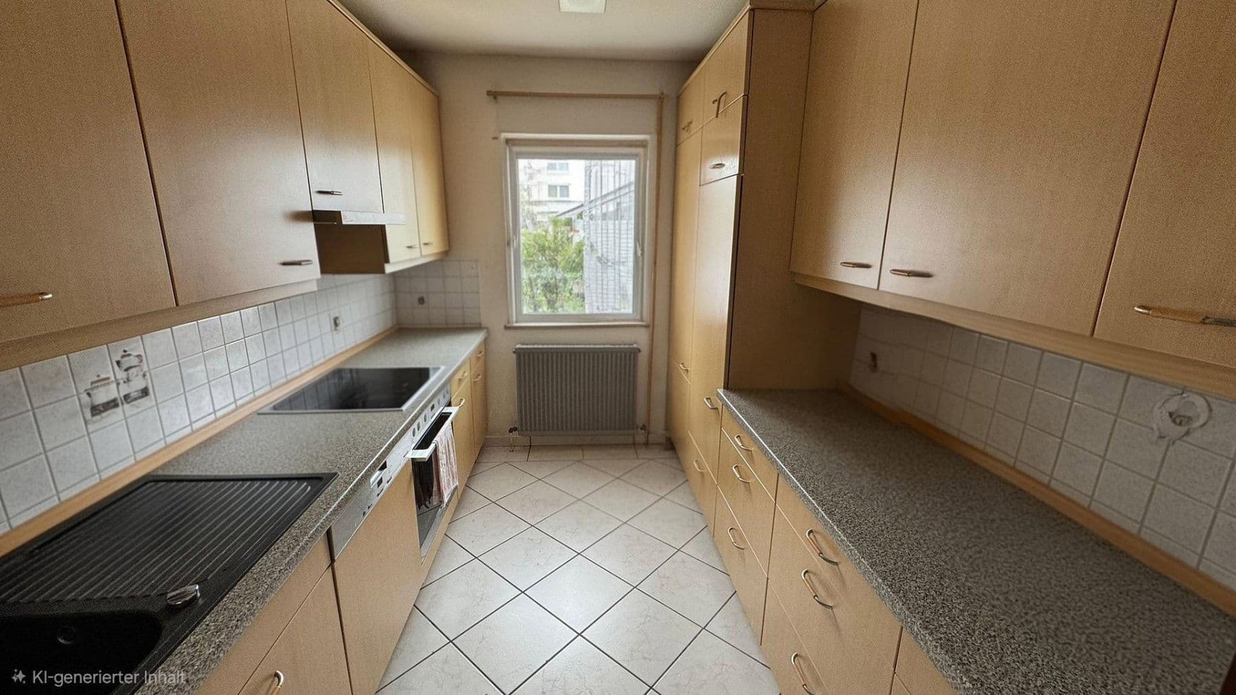 Prodej domu 180 m², pozemek 758 m², Wächtersbach, Hessen Prodej domu 180 m², pozemek 758 m², Wächtersbach, Hessen