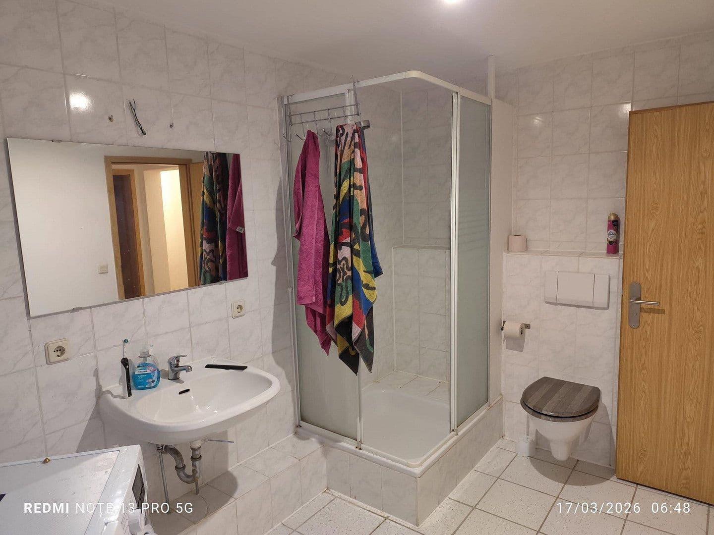 Pronájem bytu 3+1 85 m², Zandt 7a, Lichtenau, Bavorsko Pronájem bytu 3+1 85 m², Zandt 7a, Lichtenau, Bavorsko