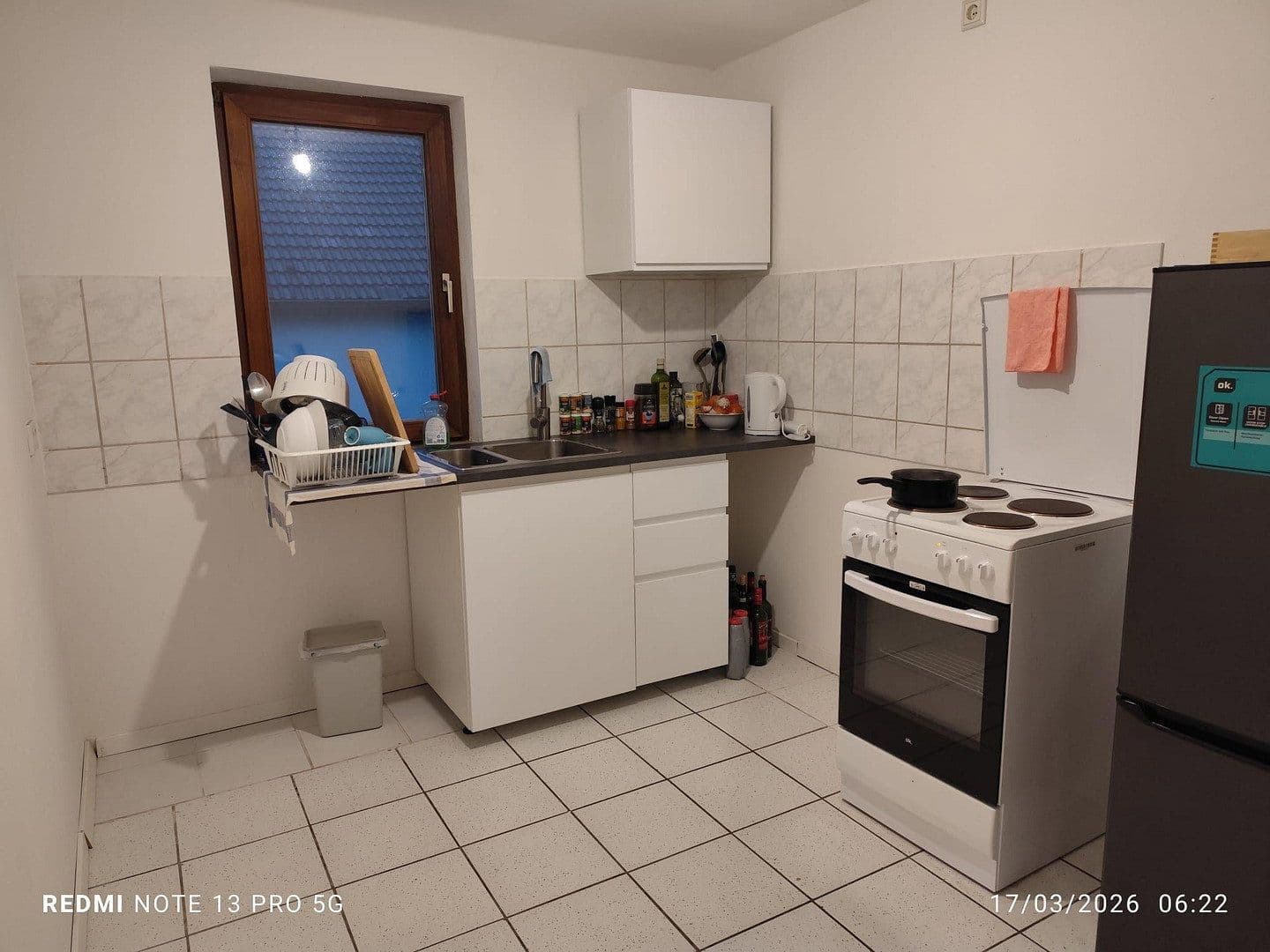 Pronájem bytu 3+1 85 m², Zandt 7a, Lichtenau, Bavorsko Pronájem bytu 3+1 85 m², Zandt 7a, Lichtenau, Bavorsko