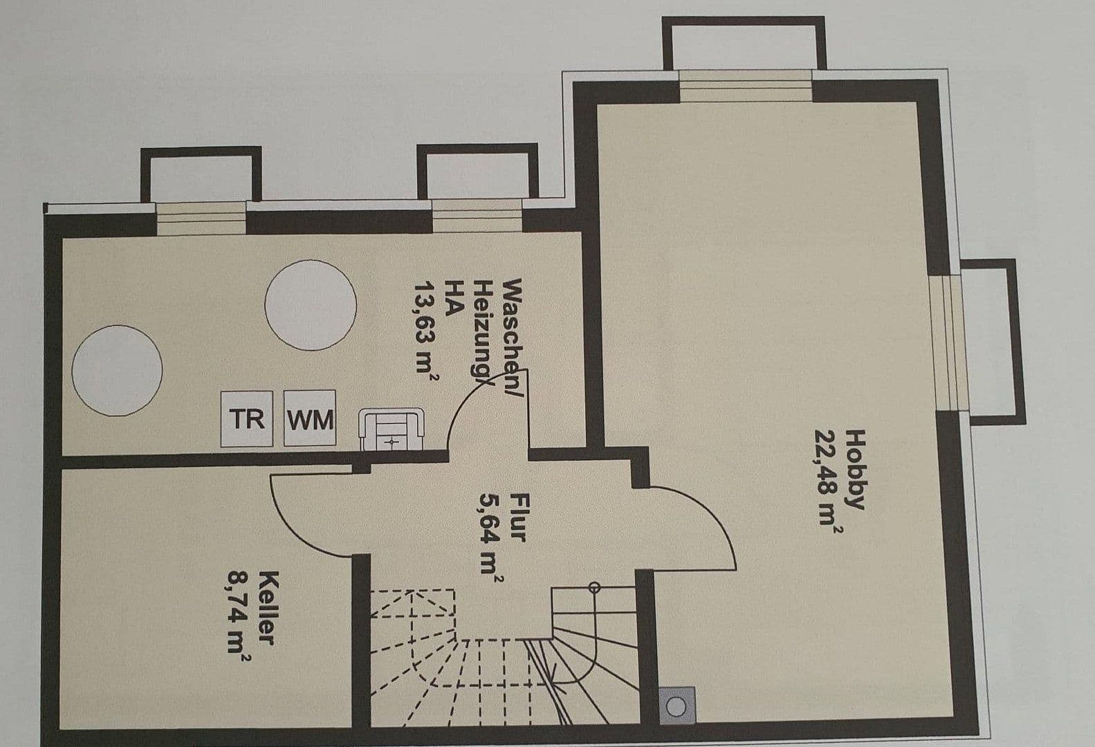 Prodej domu 144 m², pozemek 198 m², München, Bavorsko Prodej domu 144 m², pozemek 198 m², München, Bavorsko