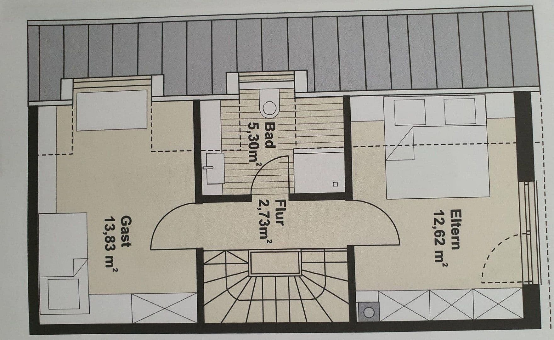 Prodej domu 144 m², pozemek 198 m², München, Bavorsko Prodej domu 144 m², pozemek 198 m², München, Bavorsko