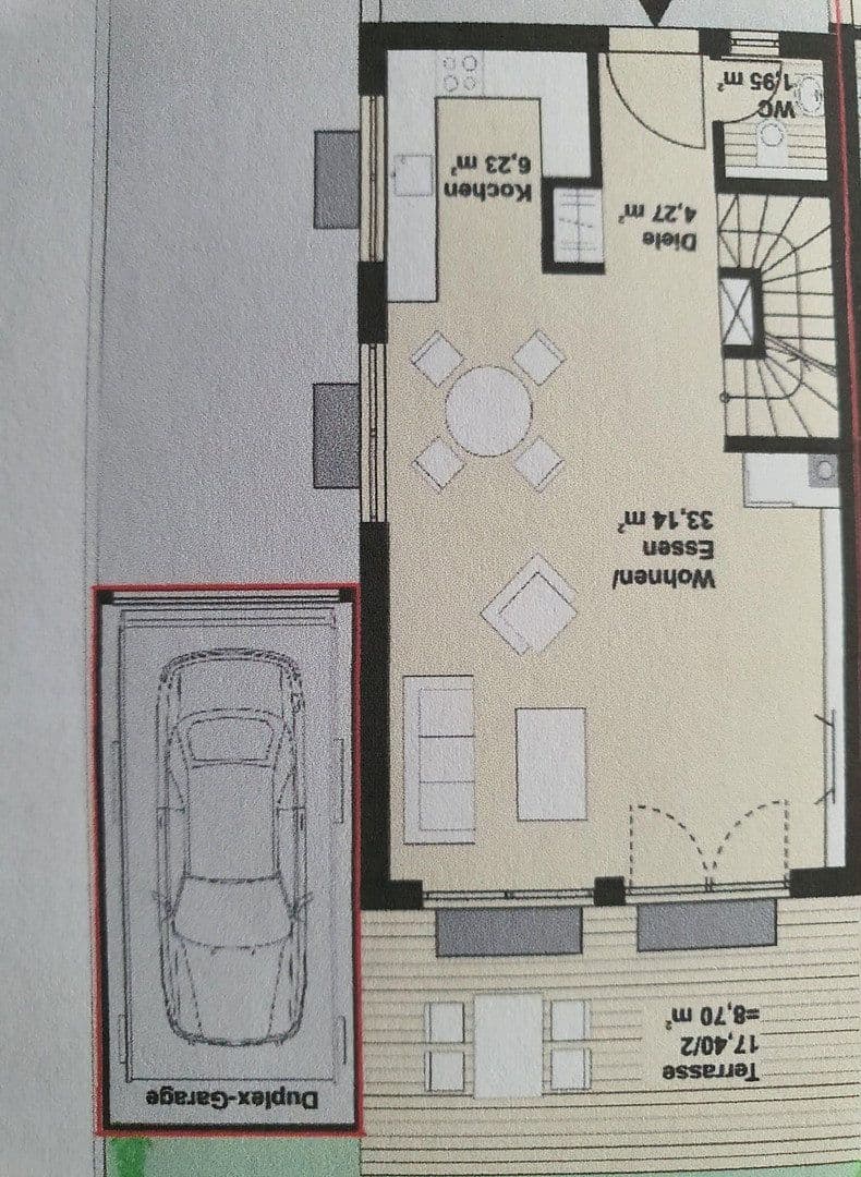 Prodej domu 144 m², pozemek 198 m², München, Bavorsko Prodej domu 144 m², pozemek 198 m², München, Bavorsko