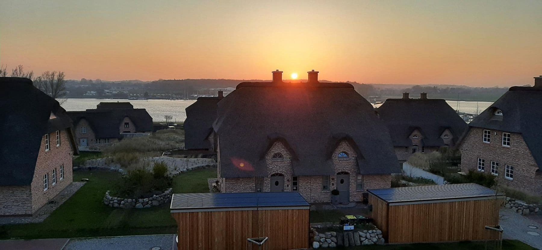 Prodej domu 128 m², pozemek 185 m², Erlenweg 12b, Kappeln, Šlesvicko-Holštýnsko Prodej domu 128 m², pozemek 185 m², Erlenweg 12b, Kappeln, Šlesvicko-Holštýnsko