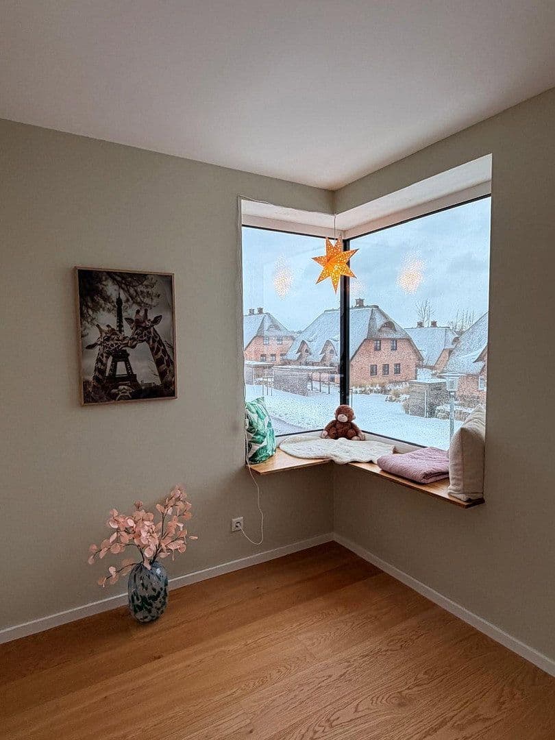 Prodej domu 128 m², pozemek 185 m², Erlenweg 12b, Kappeln, Šlesvicko-Holštýnsko Prodej domu 128 m², pozemek 185 m², Erlenweg 12b, Kappeln, Šlesvicko-Holštýnsko