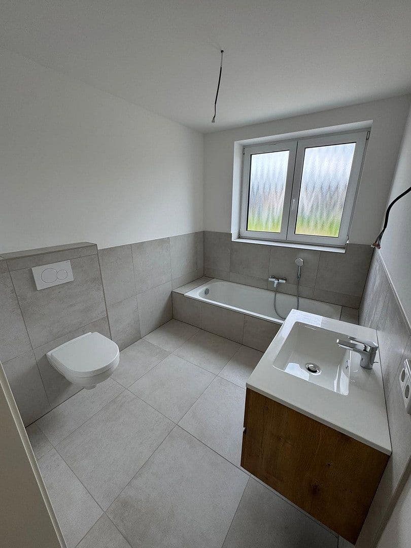 Prodej domu 128 m², pozemek 185 m², Erlenweg 12b, Kappeln, Šlesvicko-Holštýnsko Prodej domu 128 m², pozemek 185 m², Erlenweg 12b, Kappeln, Šlesvicko-Holštýnsko