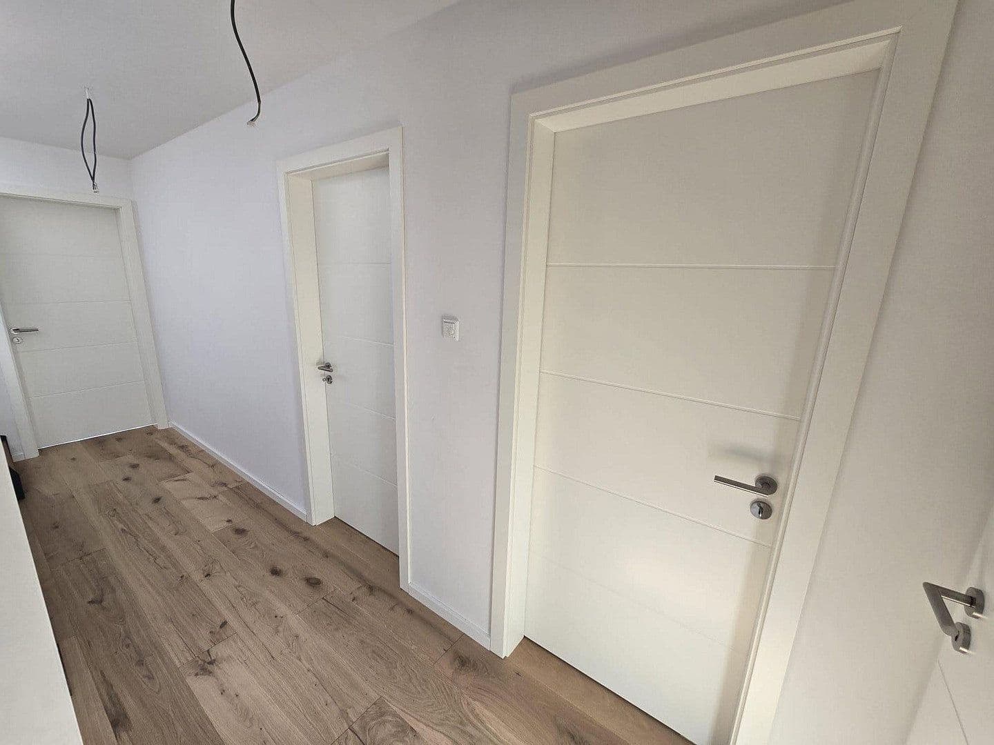 Prodej domu 128 m², pozemek 185 m², Erlenweg 12b, Kappeln, Šlesvicko-Holštýnsko Prodej domu 128 m², pozemek 185 m², Erlenweg 12b, Kappeln, Šlesvicko-Holštýnsko