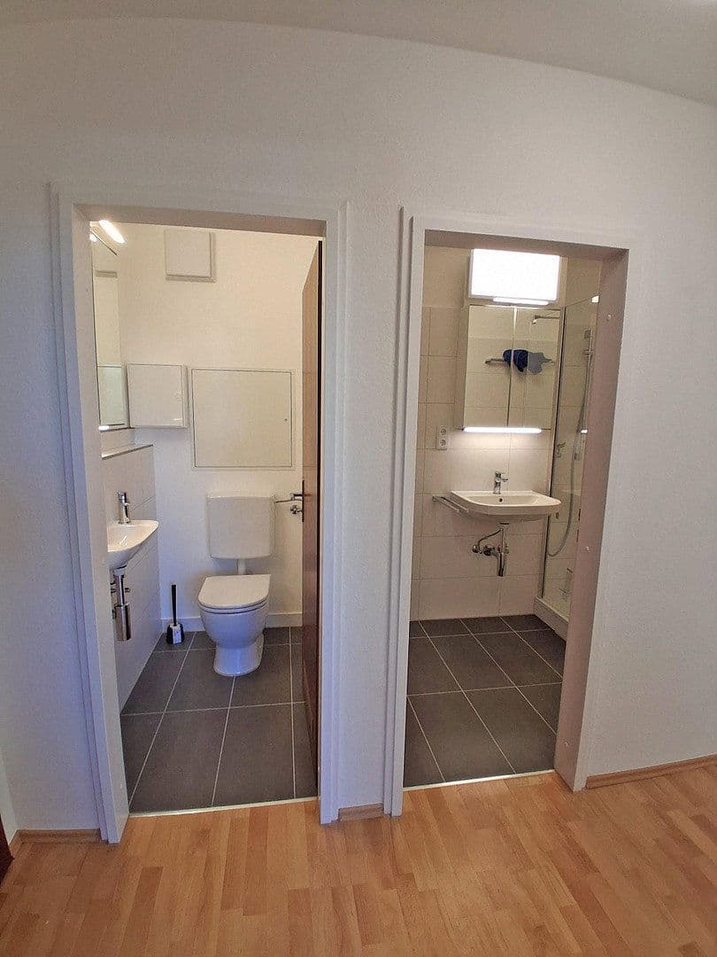 Pronájem bytu 3+1 71 m², Unterhaching München, Bavorsko Pronájem bytu 3+1 71 m², Unterhaching München, Bavorsko
