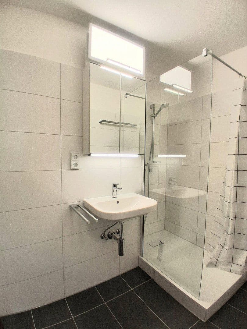Pronájem bytu 3+1 71 m², Unterhaching München, Bavorsko Pronájem bytu 3+1 71 m², Unterhaching München, Bavorsko