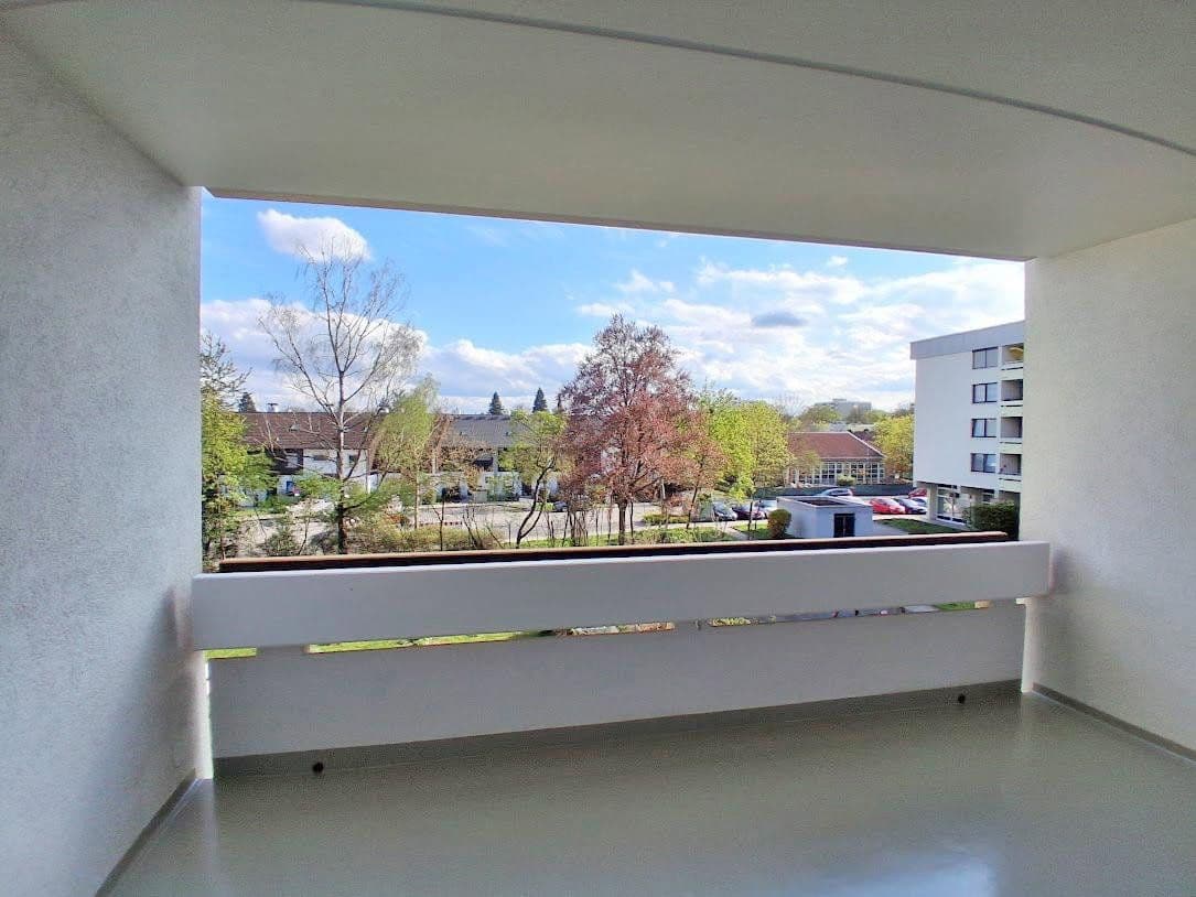 Pronájem bytu 3+1 71 m², Unterhaching München, Bavorsko Pronájem bytu 3+1 71 m², Unterhaching München, Bavorsko
